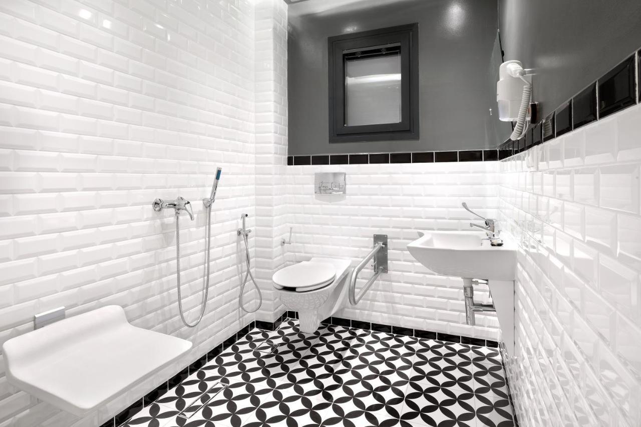 Melite Luxury Rooms & Apartments Paliouri Exterior photo